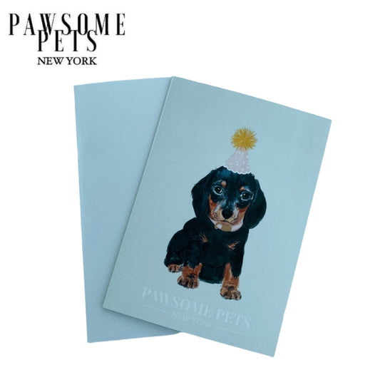 PETS CARD - #20