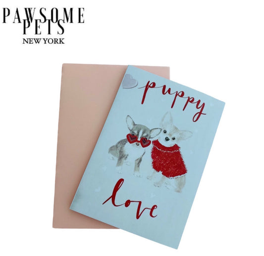 PETS CARD - #23