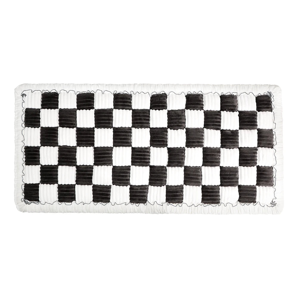 Dog Bed Warm Mat for Car Seat Cover Pet Cat Blanket Anti-slip Washable Cushion Sofa Couch Cover Protector For Dogs Pet Supplies