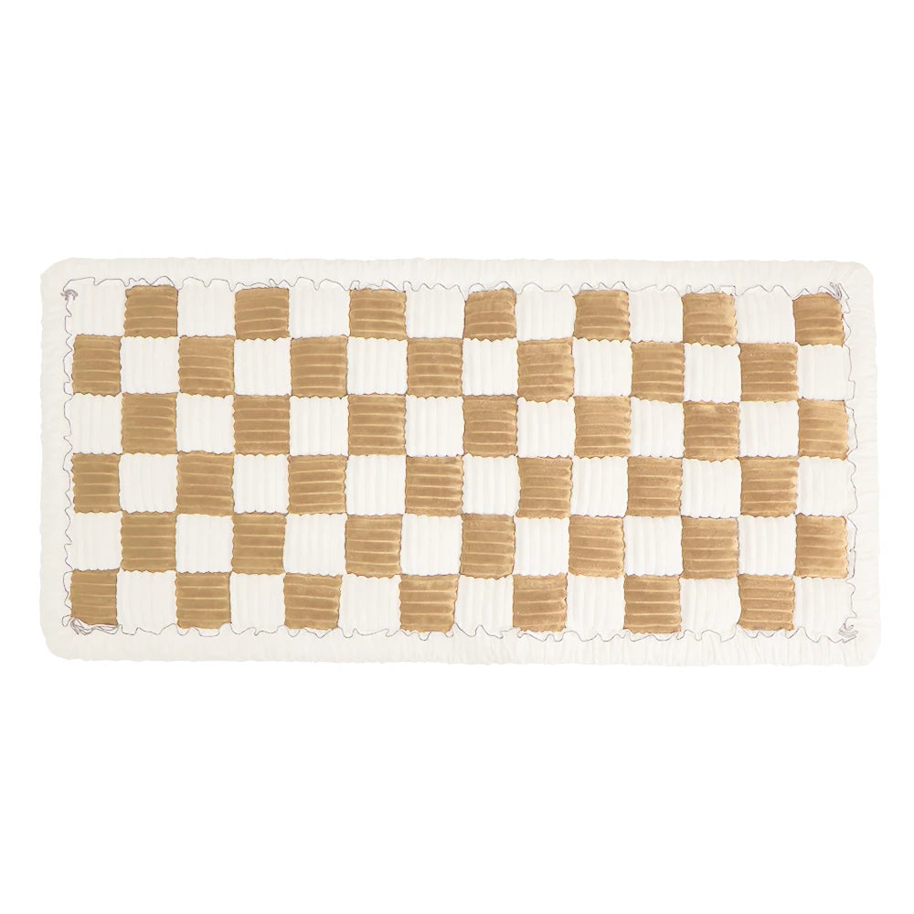 Dog Bed Warm Mat for Car Seat Cover Pet Cat Blanket Anti-slip Washable Cushion Sofa Couch Cover Protector For Dogs Pet Supplies